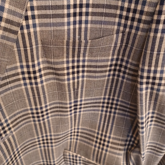 Blue Jacket - Picture 8 of 9